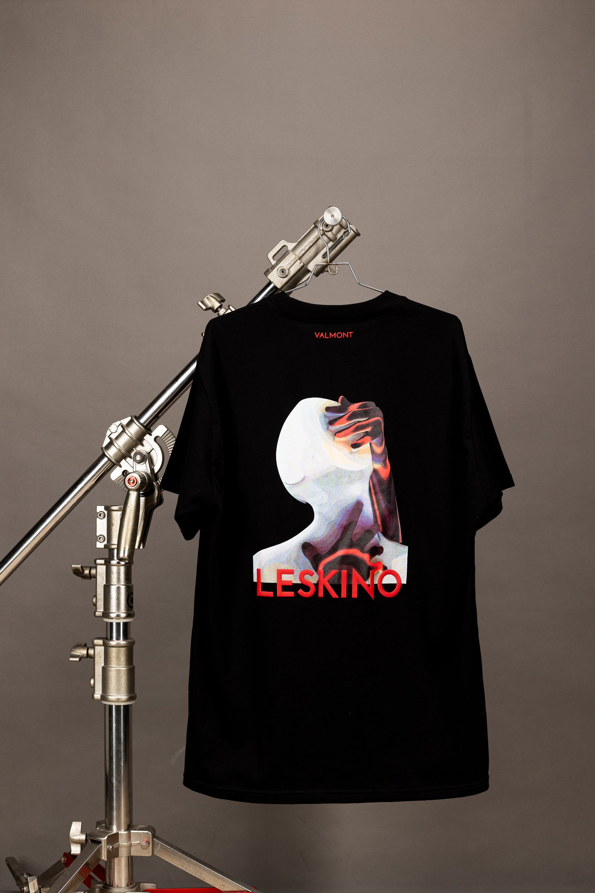 CAMISA RED
