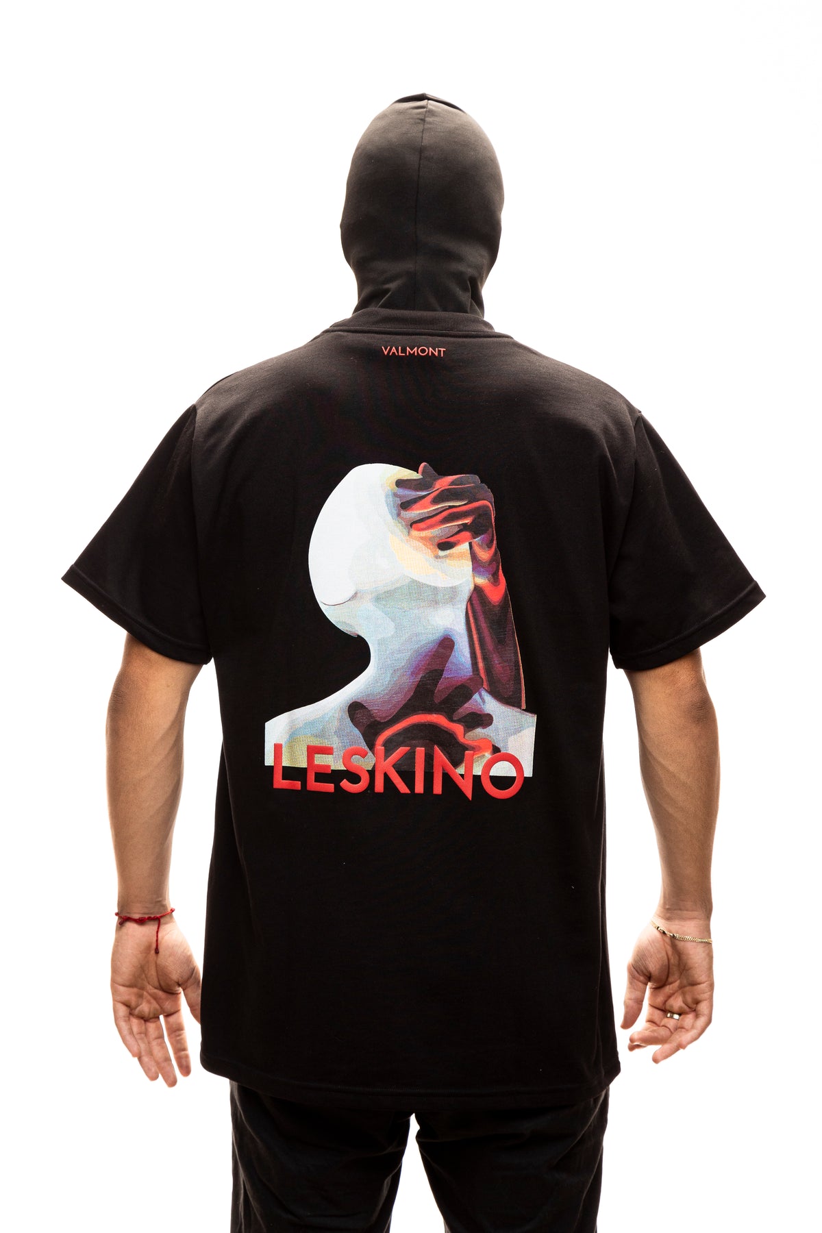 CAMISA RED