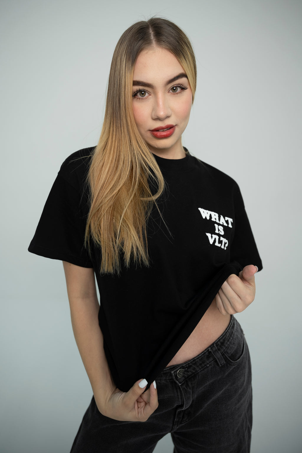 COMBO CAMISETAS MUJER