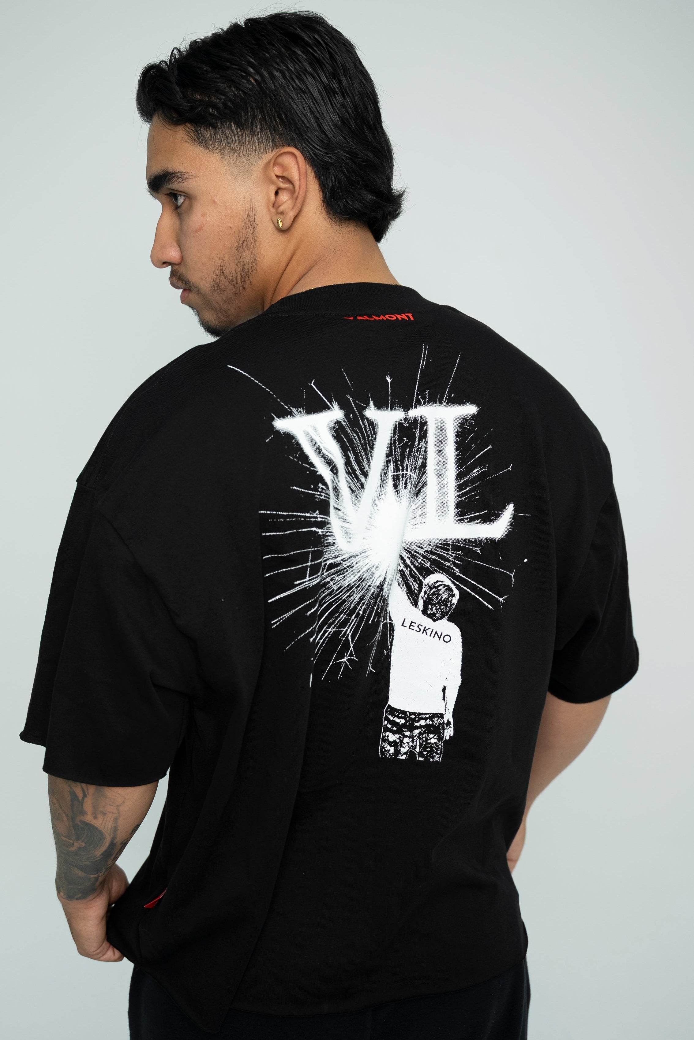 CAMISETA WHAT IS VLT?