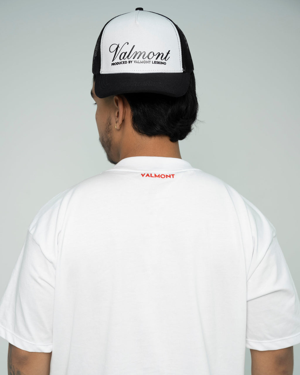 GORRA ITALICS