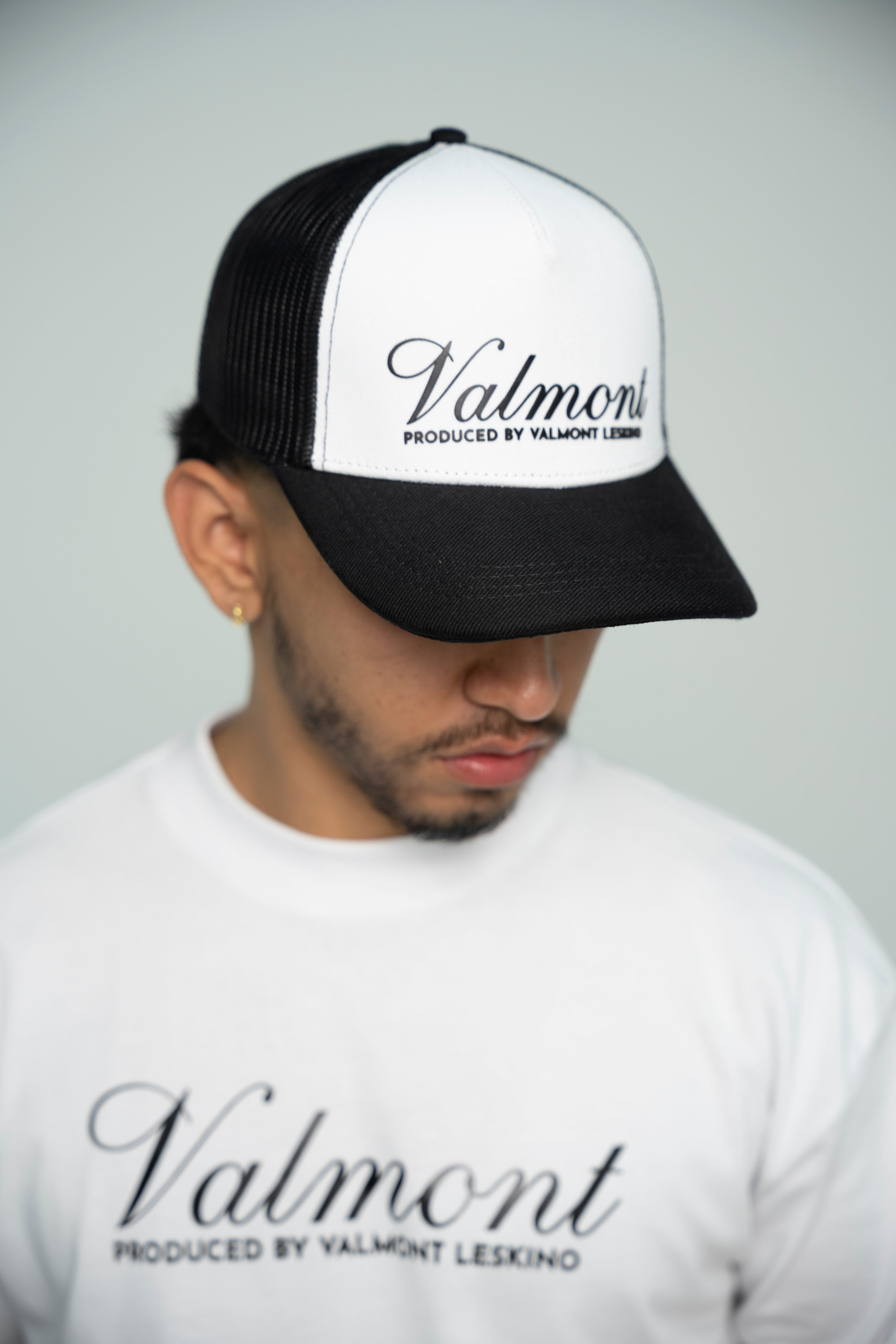 CAMISETA ITALICS