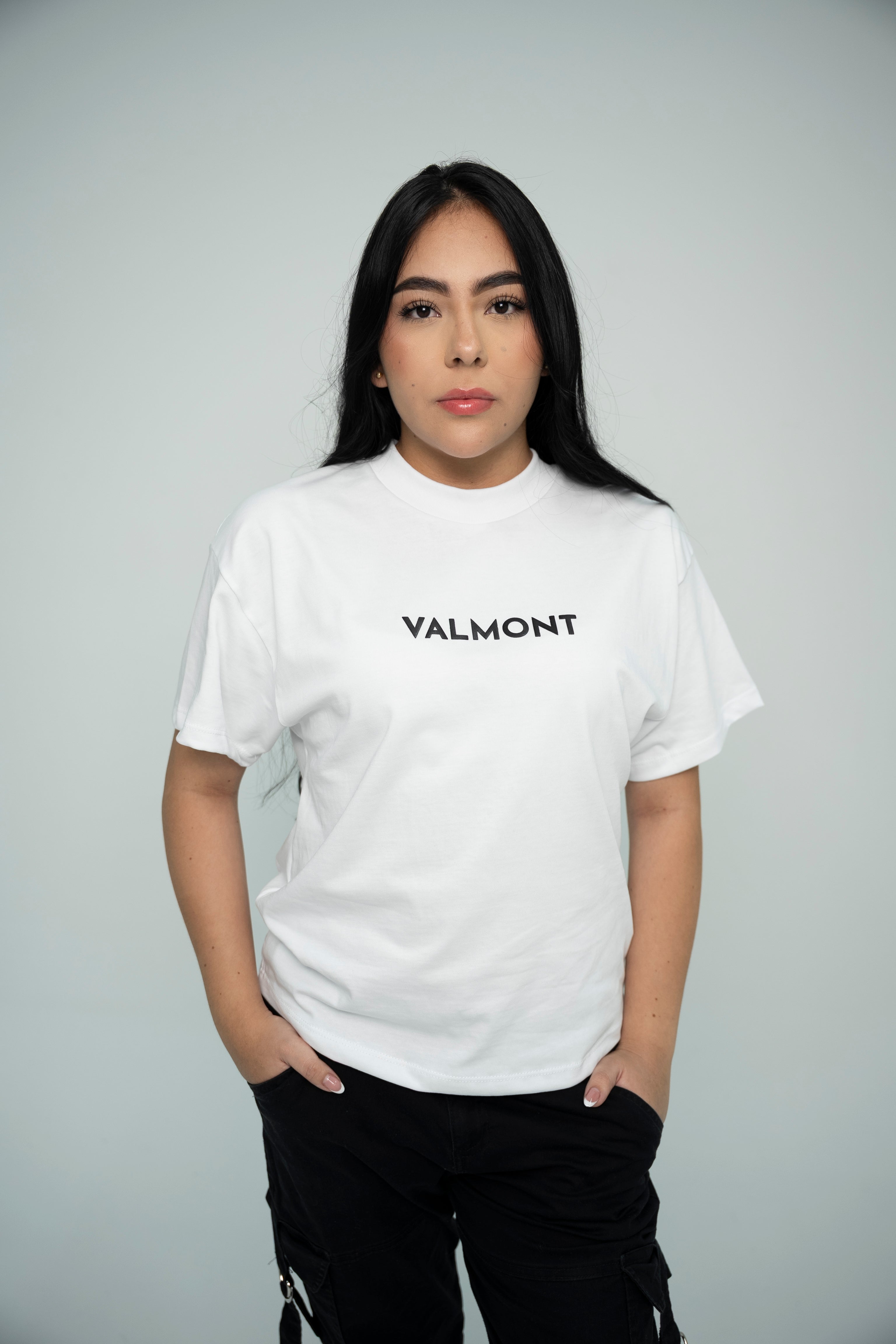 CAMISETA FEMENINA JUMP