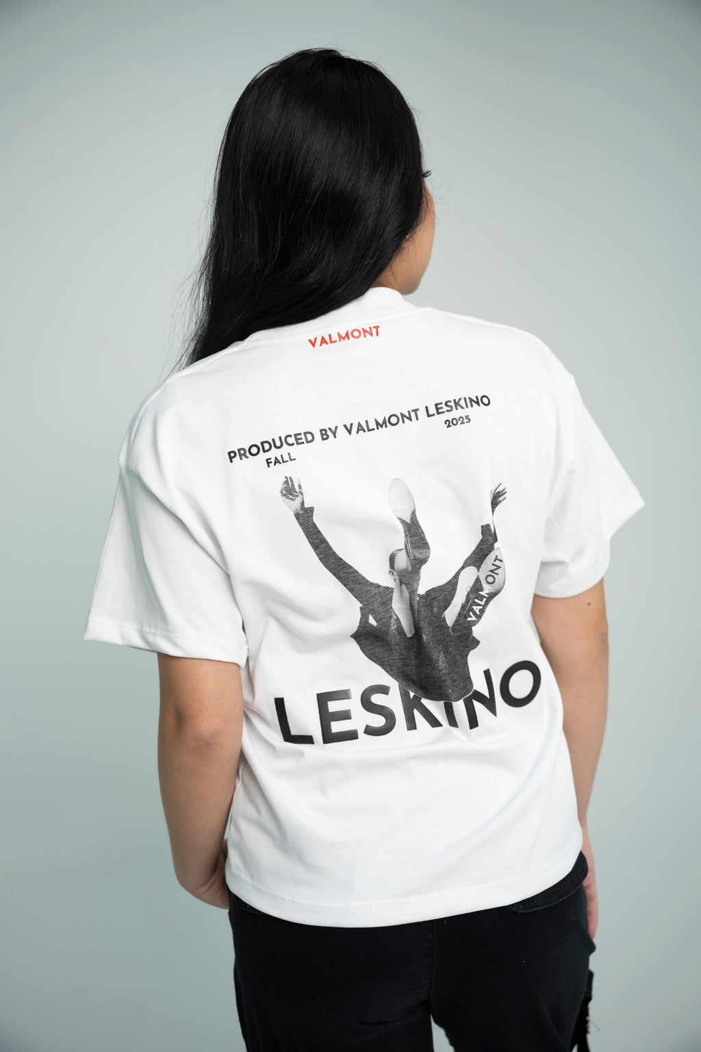 COMBO CAMISETAS MUJER