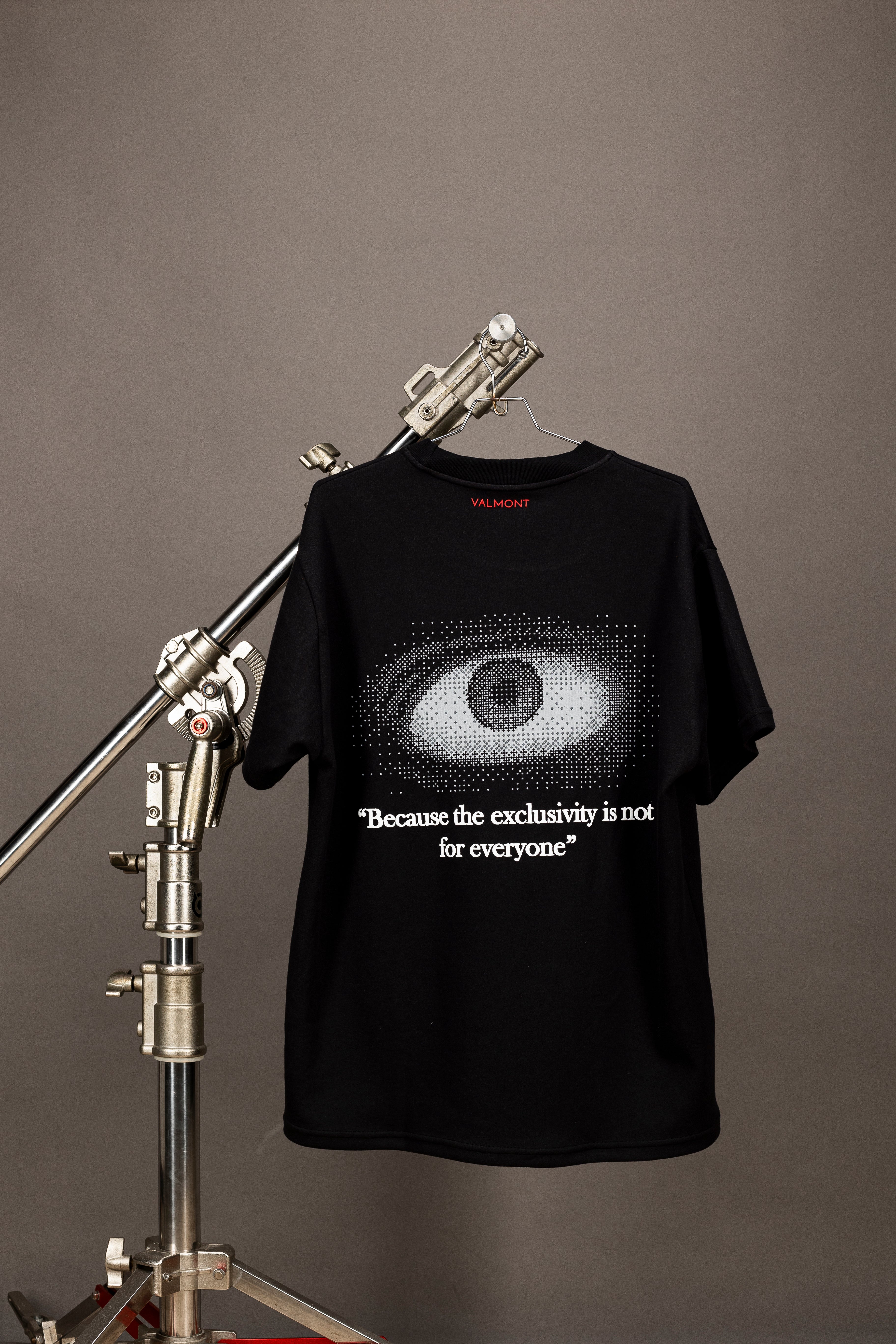 CAMISETA EYE