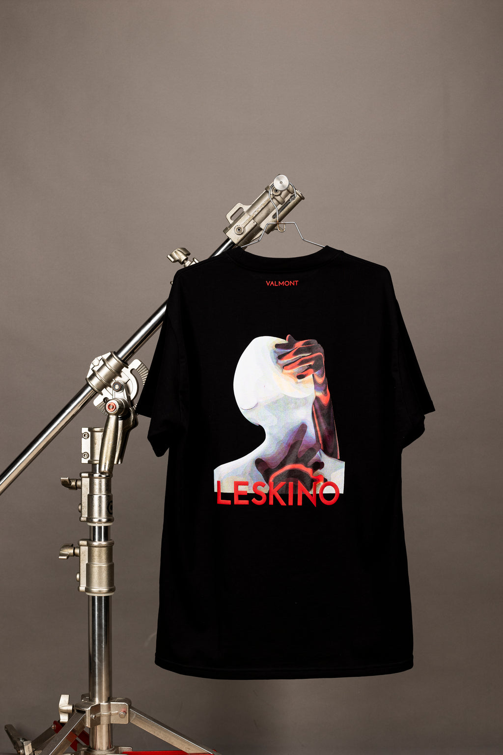 CAMISA RED
