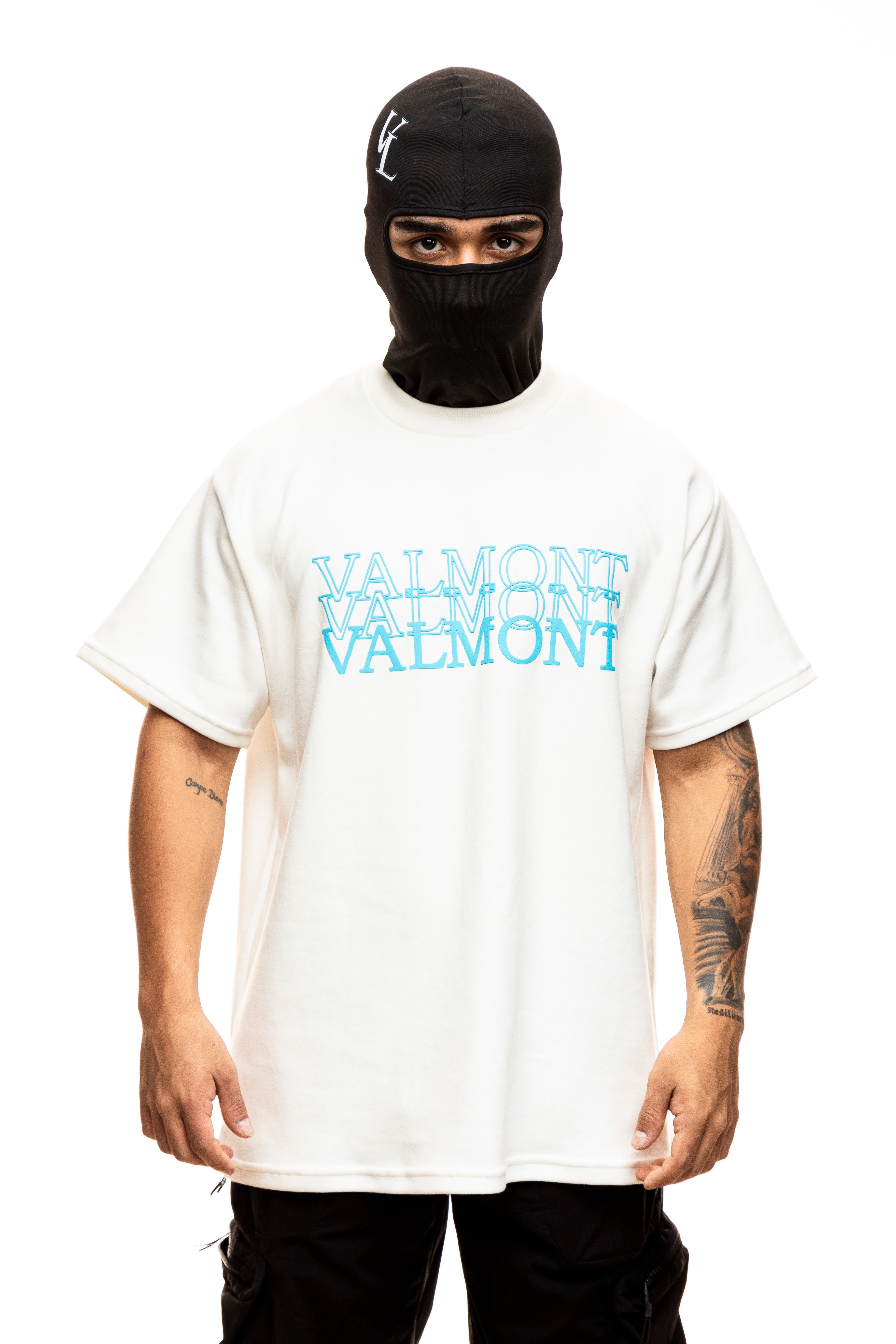 CAMISA MASK