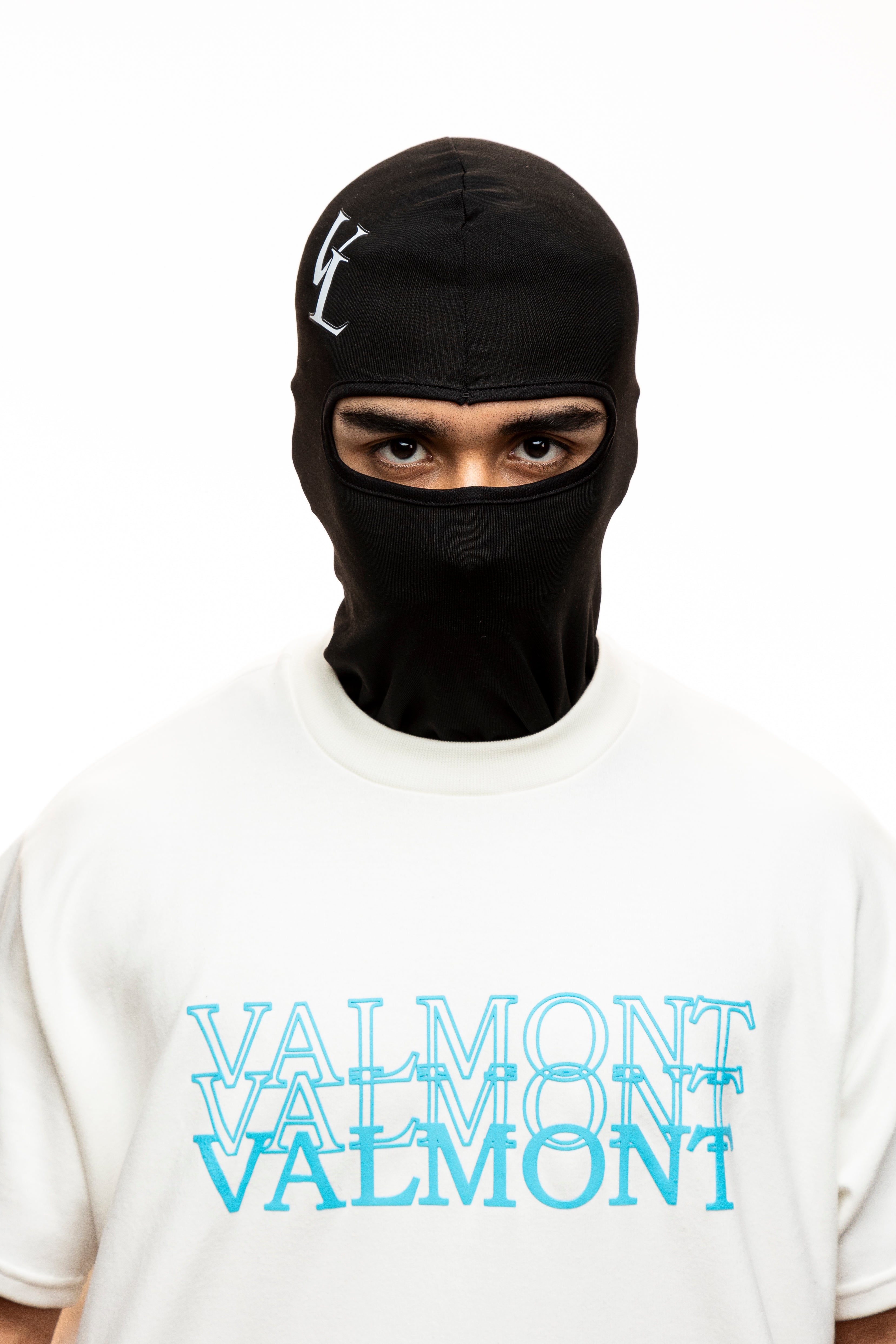 CAMISA MASK