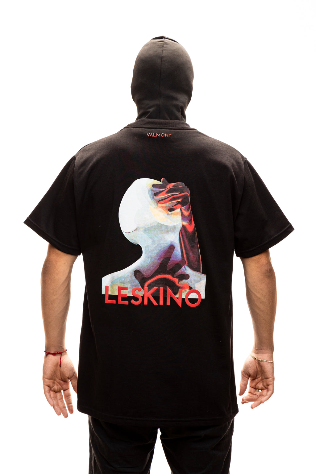 CAMISA RED