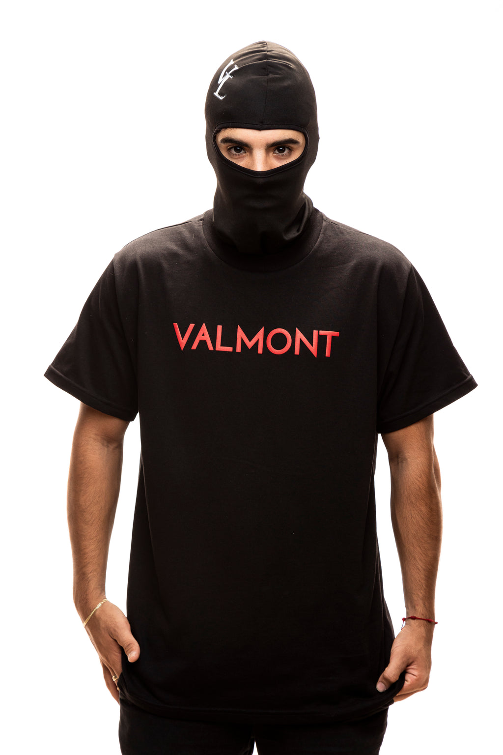 CAMISA RED