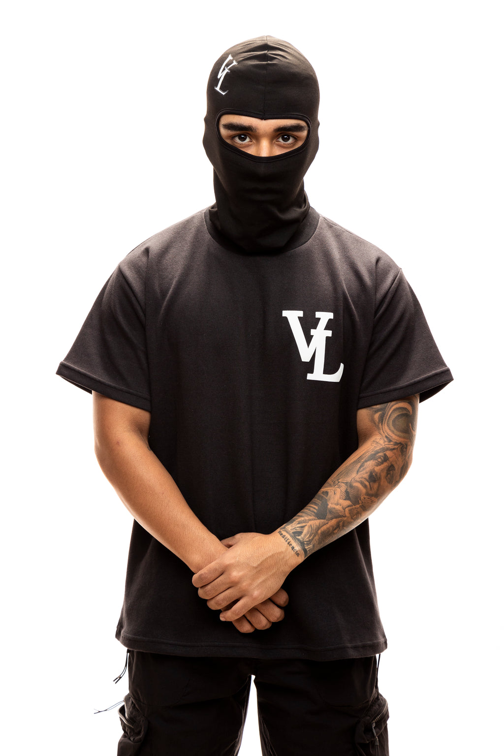 CAMISETA EYE