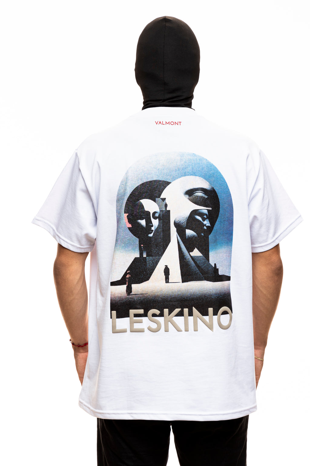 CAMISETA EGYPT